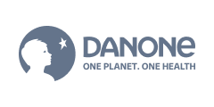 Danone Logo