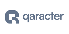 Qaracter logo