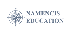 Namencis Education logo
