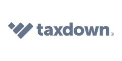 Taxdown logo