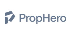 PropHero logo