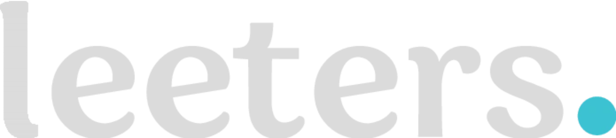 LeetersGray