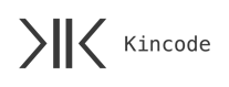 kincode-logo