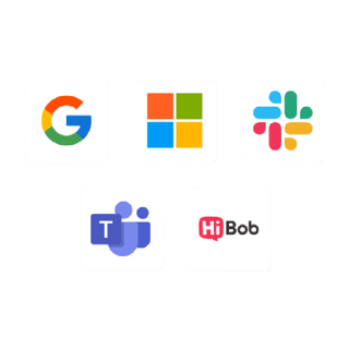 Kincode_Integrations