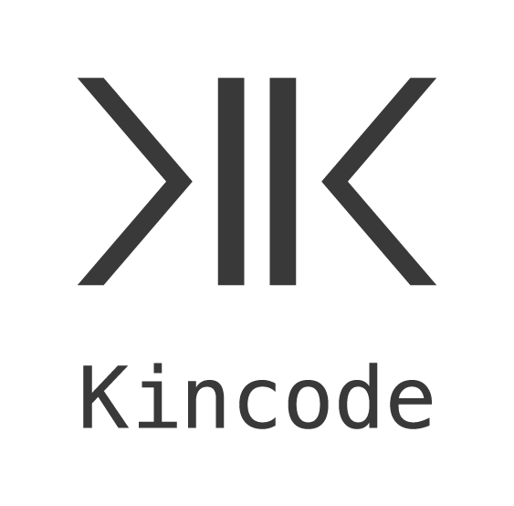 Logo-Kincode
